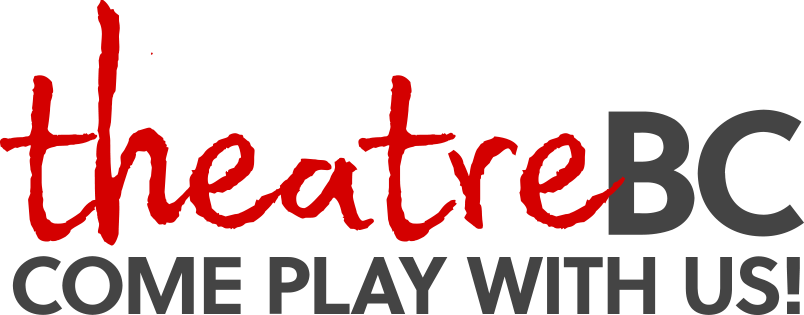 theatreBC Logo